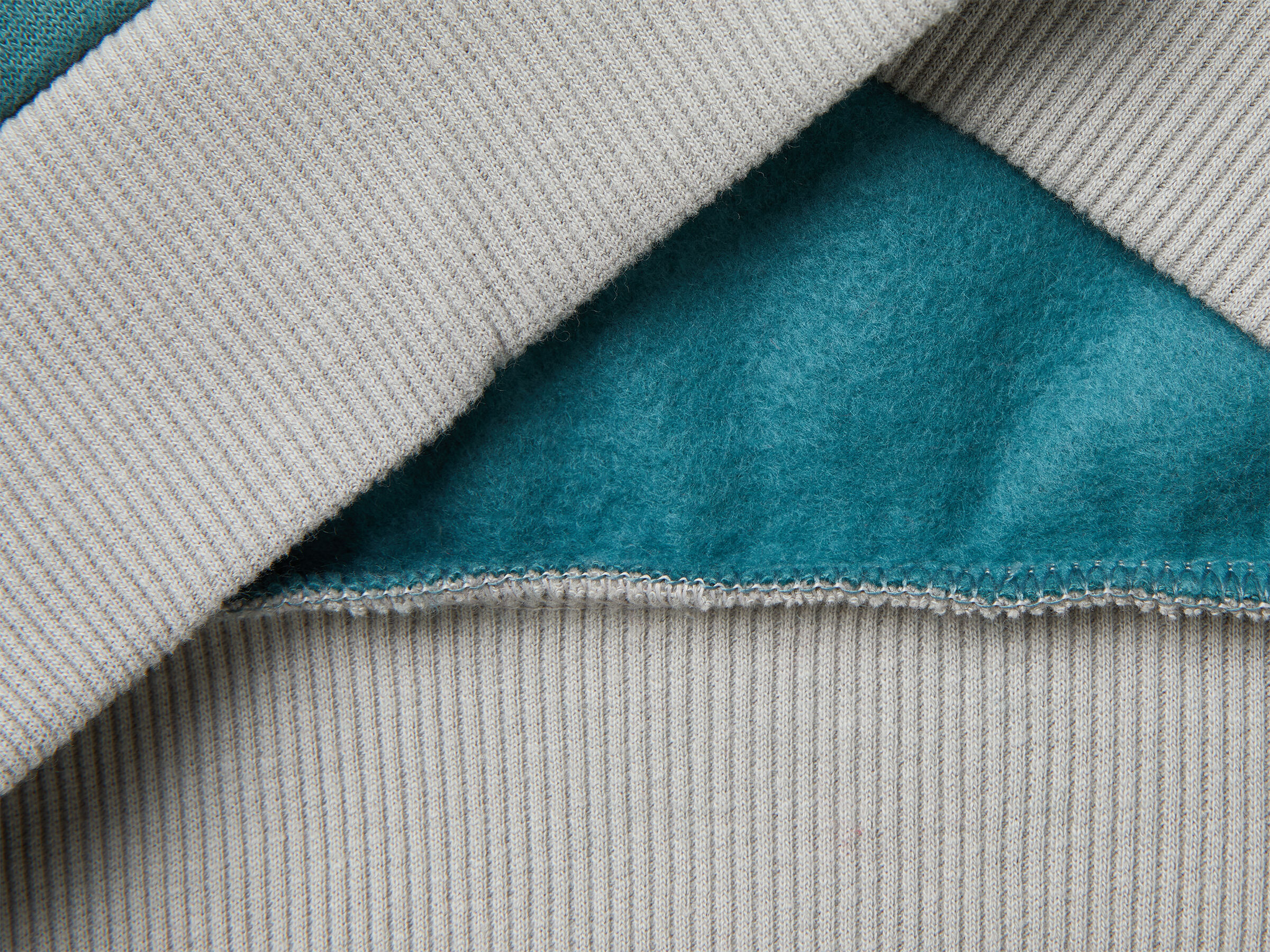 SWEATER L/S Junior Boy image number 3